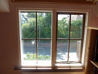 Window Stripping - Kling Strip - Strippers Paint Removers