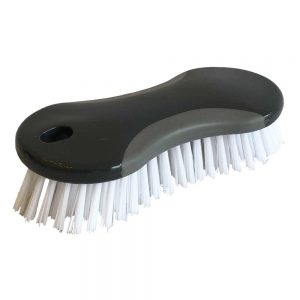Plastic Scrubbing Brush - Strippers Paint Removers